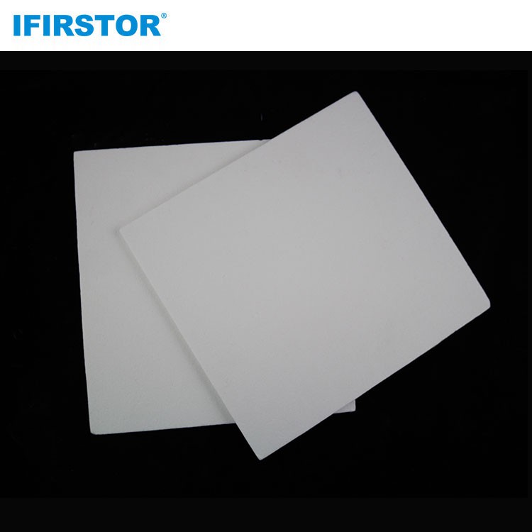 Aerogel Blanket (Felt)