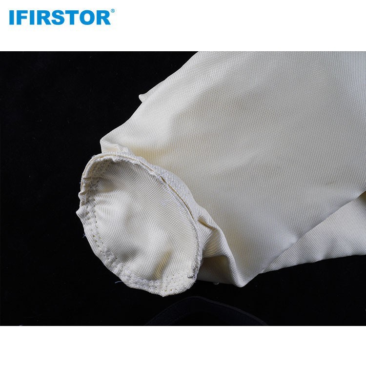 Foundry High Silica Glass Fiber Filter