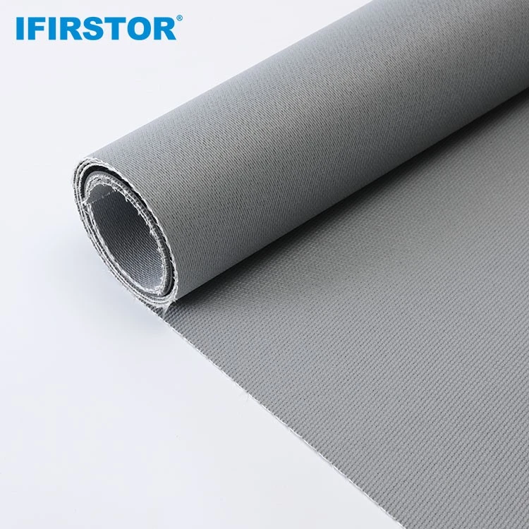 High Temperature Silicone Fabric